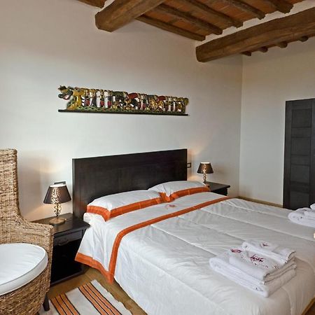 Residence Prunali Massarosa Luaran gambar