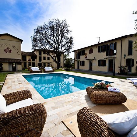 Residence Prunali Massarosa Luaran gambar