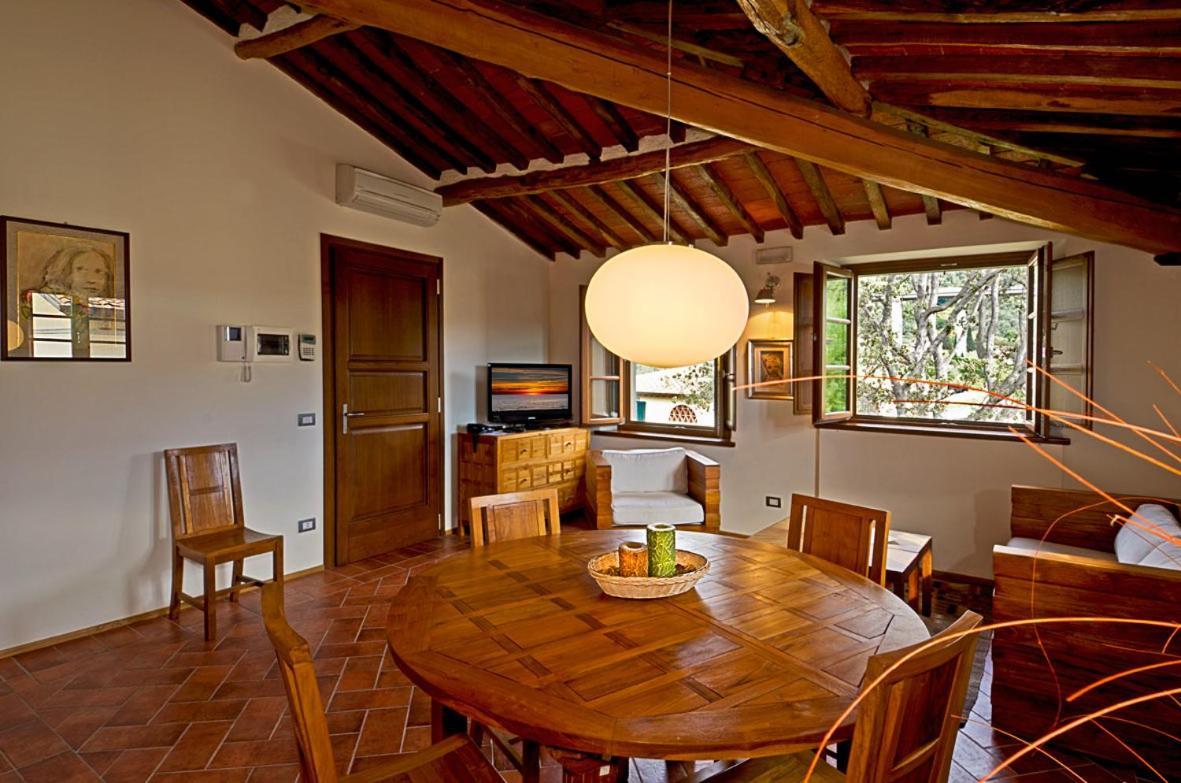 Residence Prunali Massarosa Luaran gambar