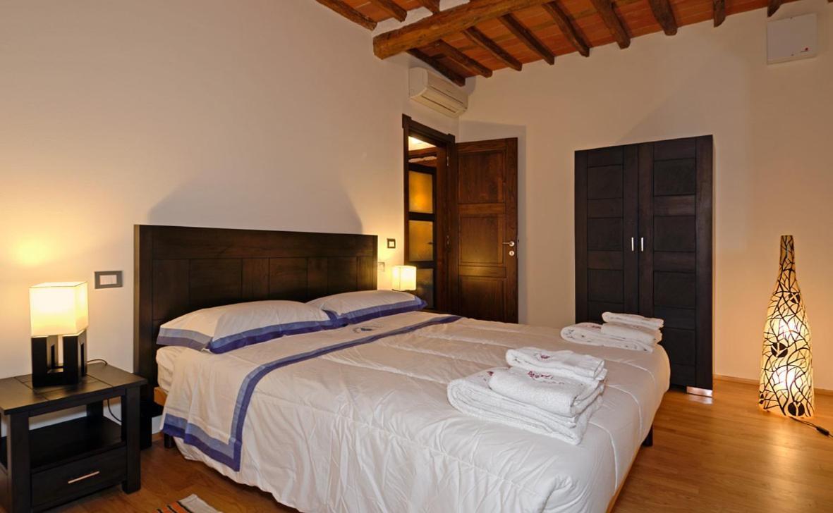 Residence Prunali Massarosa Luaran gambar