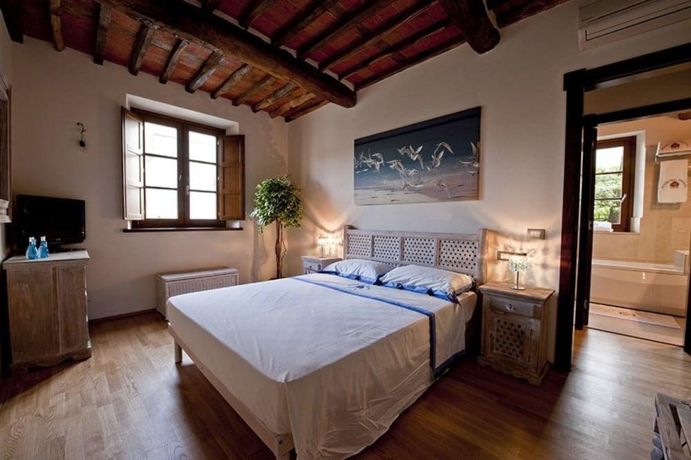 Residence Prunali Massarosa Luaran gambar
