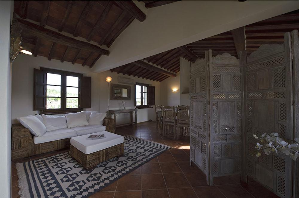 Residence Prunali Massarosa Luaran gambar