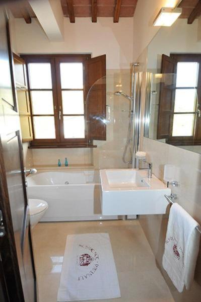 Residence Prunali Massarosa Luaran gambar
