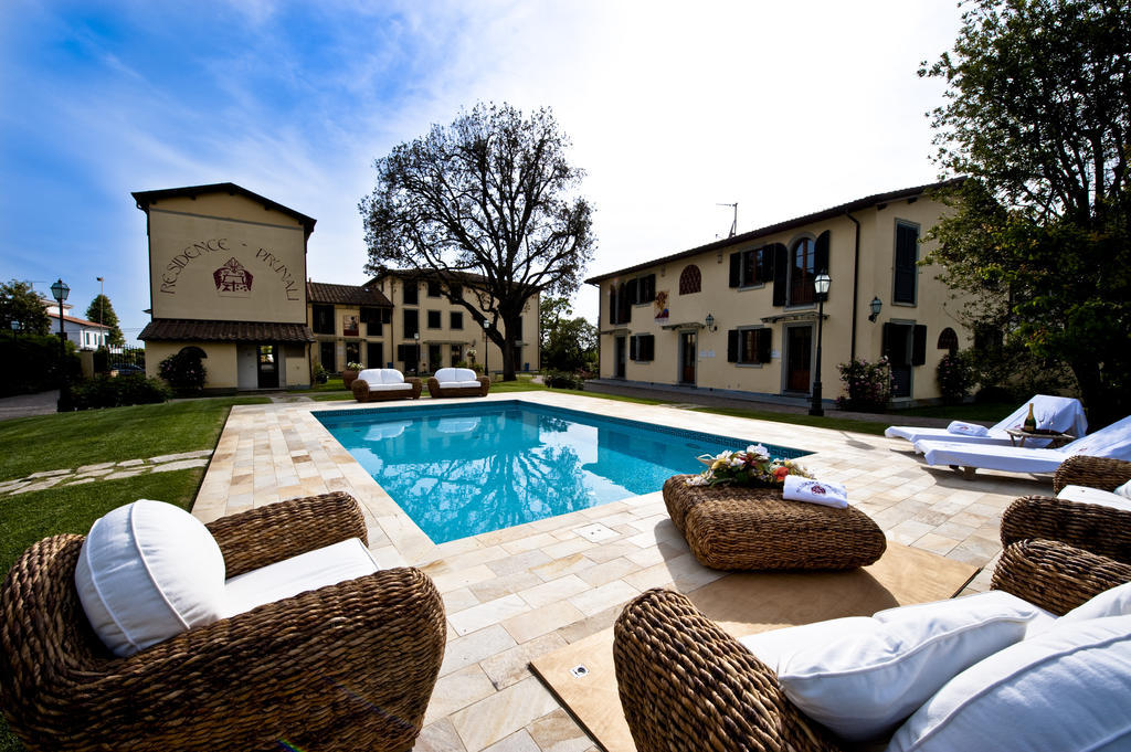 Residence Prunali Massarosa Luaran gambar