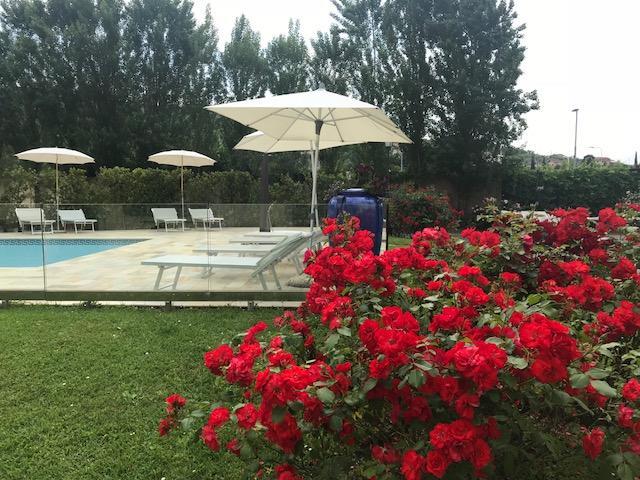 Residence Prunali Massarosa Luaran gambar