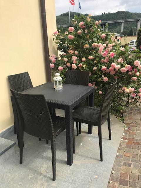 Residence Prunali Massarosa Luaran gambar
