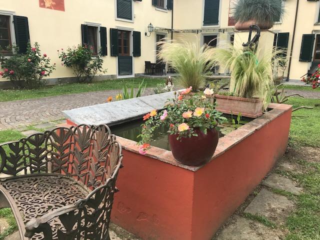 Residence Prunali Massarosa Luaran gambar