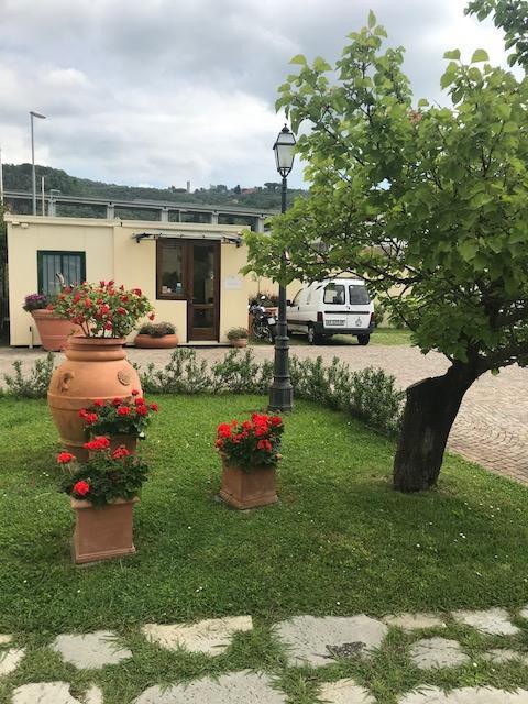 Residence Prunali Massarosa Luaran gambar