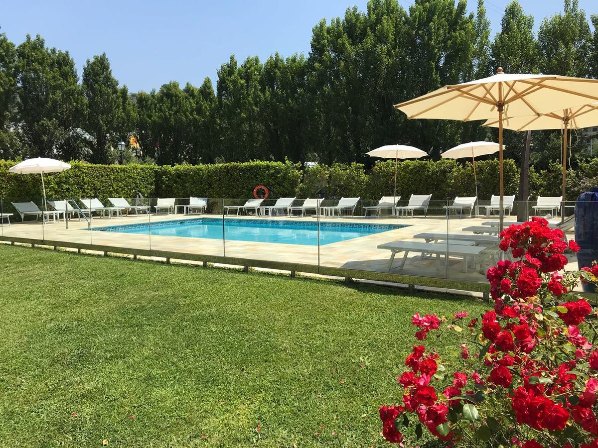 Residence Prunali Massarosa Luaran gambar